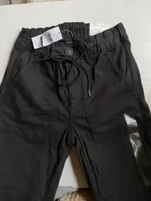 Outfitters Jogger Pants