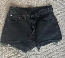 Levi’s Shorts 501