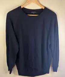 Beyond Yoga Womens Soft Size‎ Medium Pullover Active Top Cozy Comfy Outdoor