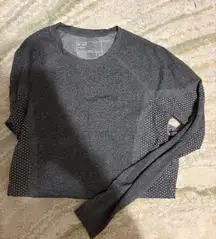 Salta FIGS Underscrub Seamless Long Sleeve