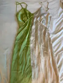 Pretty Lavish Maxi Dress