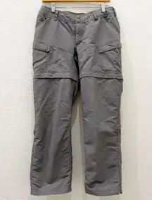 The North Face  Paramount Convertible Pants 10