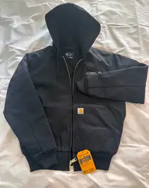 Carhartt Oversized Insulated Jacket