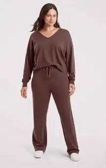 Nuuds Luxe Sweater Set