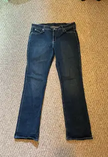 Wrangler Q Baby Bootcut Jeans