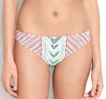 Luau Swimsuit Bottoms