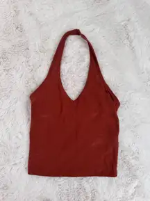 Halter Top