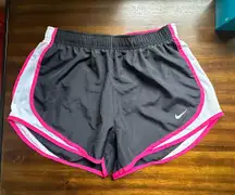 Nike Dri-Fit Tempo Running Shorts