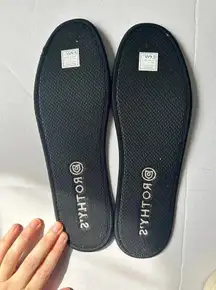 Rothy's Women's Slip On Flat Knit Sneaker Shoes Size US 9.5