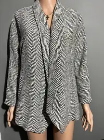 See U Soon blazer Size M/L