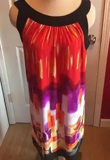 Adorable Tiana B dress Sz L