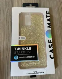 Twinkle stardust Casemate Samsung Galaxy S20+ Case