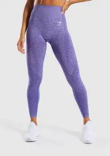 Gymshark Vital Seamless Legging