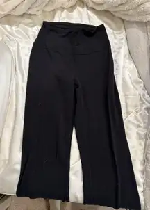 Lululemon Flare Leggings