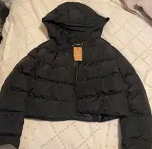 Puffer Jacket