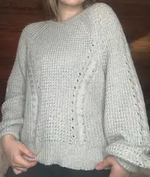 Sweater