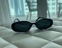 Black Amazon sunglasses
