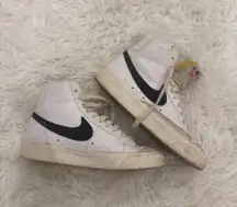 Nike Blazer Shoes high top