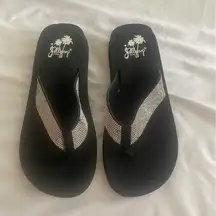 Jelly Pop Flip Flops