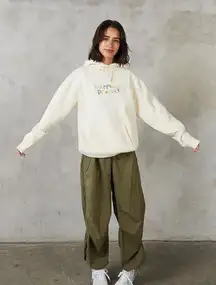 Happiness Project Hoodie