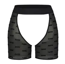 Skims after hours open shorts