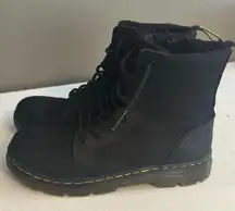 Dr. Martens Black Doc Marten Boots