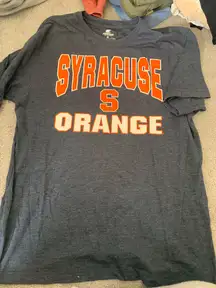Syracuse Orange Shirt