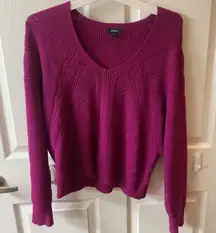 Express Sweater