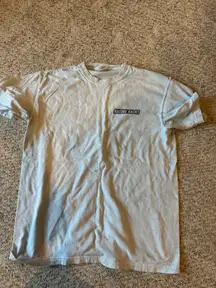 Nature Backs Shirt Graphic Tee