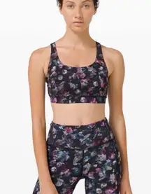 Lululemon energy bra