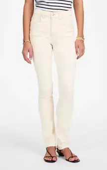 NWT Madewell Tall Stovepipe Jean Vintage Canvas Size 30T