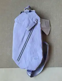 Lululemon Fast Track Bag 2.0 9L - Lavender Frost