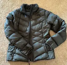 Puffer Coat
