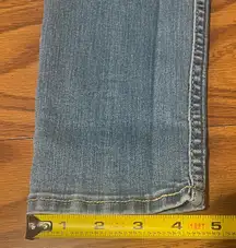 Hollister Super Skinny Jeans – Size 5L (W27 L33)