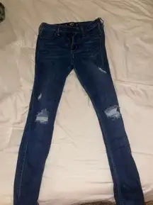 Jeans-jeggings