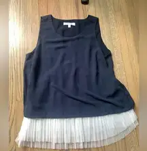 Elizabeth and James medium tank top