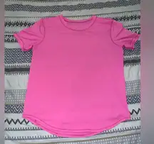 Lululemon - High-Neck Running and Training T-Shirt