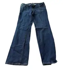 Torrid Blue Jeans women Junior Size 14R Excellent Pre Owned Condition