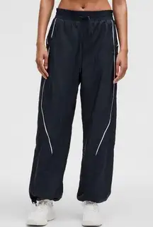 Lululemon License to Train MR Lightweight Jogger size 12 in true navy