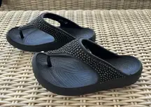 Crocs Getaway Platform Flip‎ 6 vacation beach streetwear comfort athleisure