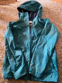 Windbreaker