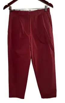 Acne Studios 'Onno Pop' Suit Trousers Sz. 34 EU (XS/ 2)