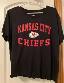 ⭐️Kansas City Chiefs Shirt⭐️