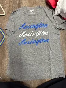 Lauren James Kentucky Shirt