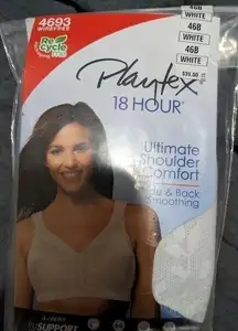 Playtex 18hour bra