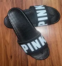 PINK Victoria’s Secret Slides