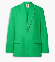 Farm Rio Blazer XL