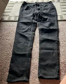 Matilda jane black jeans 6