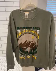 Altar'd State Crewneck