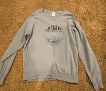 Crewneck Hoodie